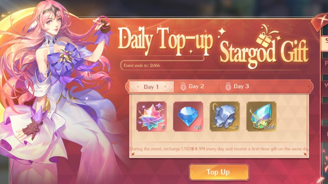 Soul land Clash of spiritmaster (New event info and rewards)