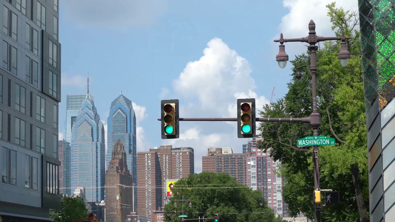 1000 Broad Street -- Lincoln Square -- New Development in Philadelphia