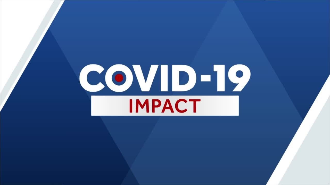 Coronavirus Update April 1, 2022