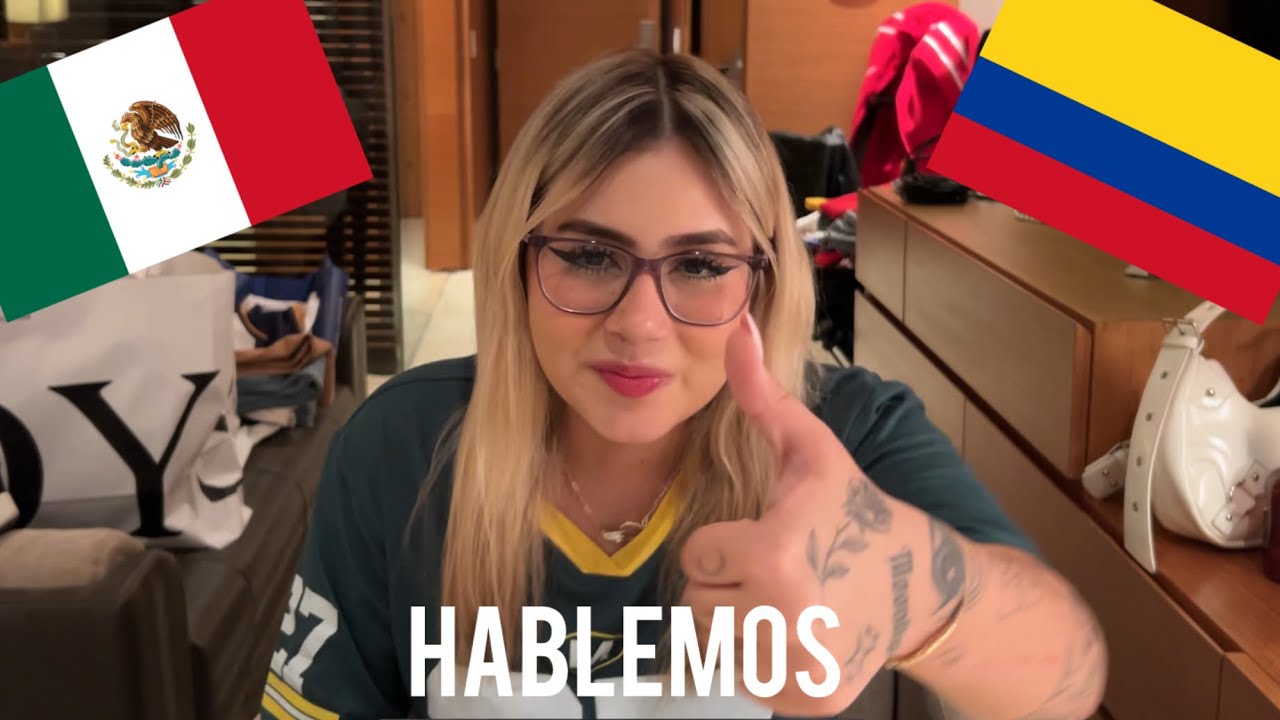 HABLEMOS