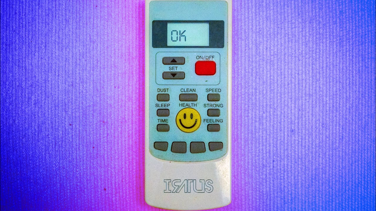 Iratus - Πώς το ζυγίζεις; (OK 2020)