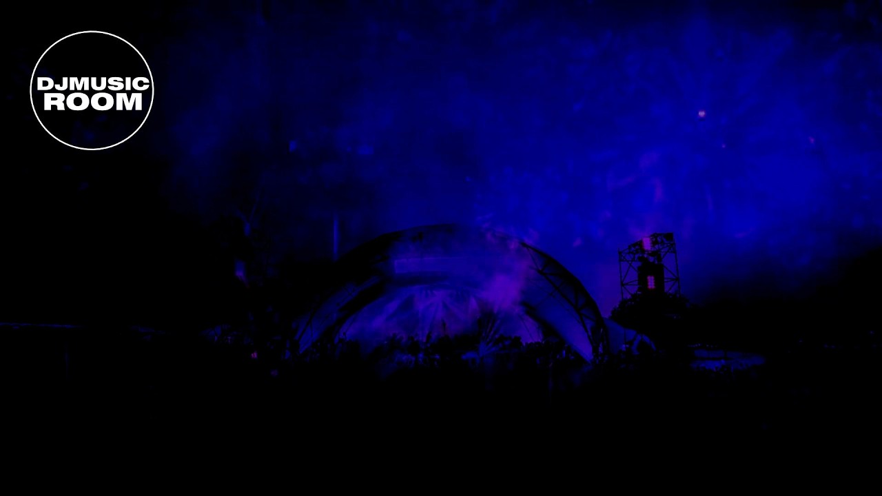 Frankfurt 2026 : Solomun - Sven Vath - Ricardo Villalobos (Mix)
