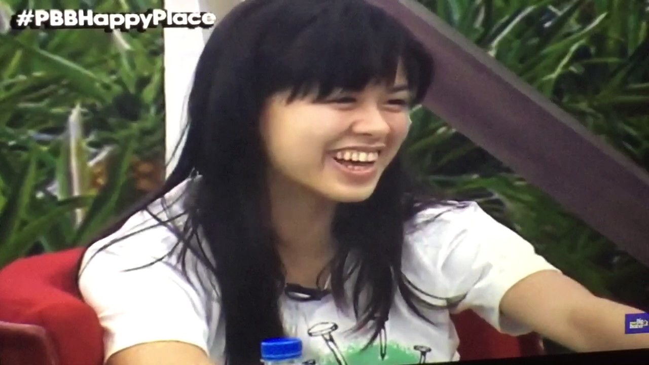 PBB ONLINE Kisses 😘 Nonong and the treasured Friend