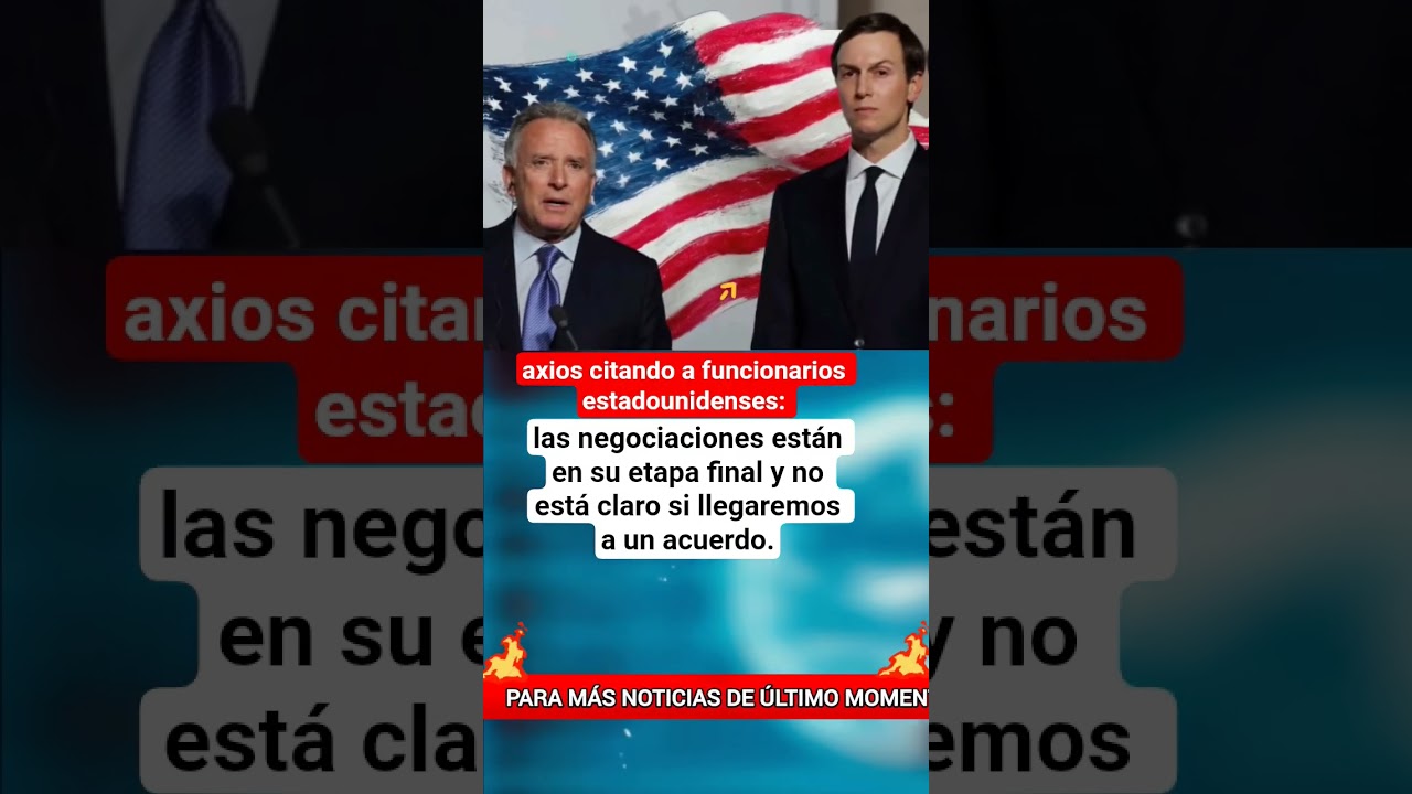 #eeuu #noticias #politica #alerta #breaking #geopolitica #global #actualidad #mundo