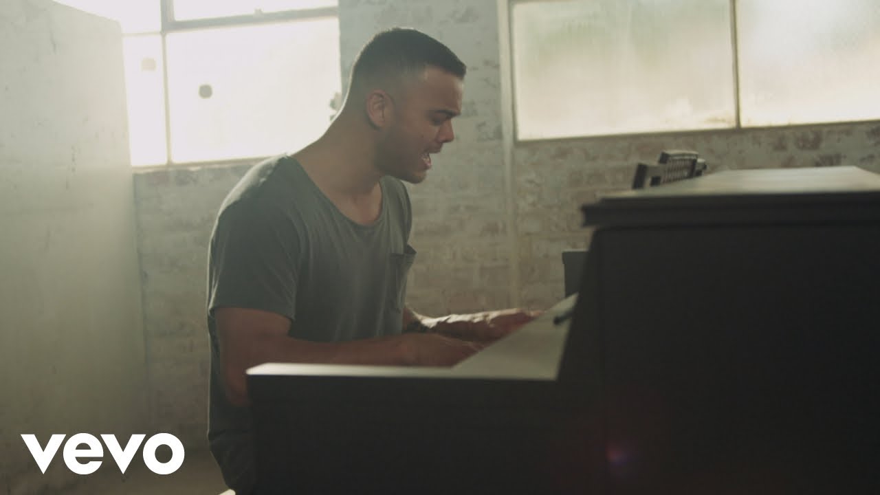 Guy Sebastian - Bloodstone (Official Video)