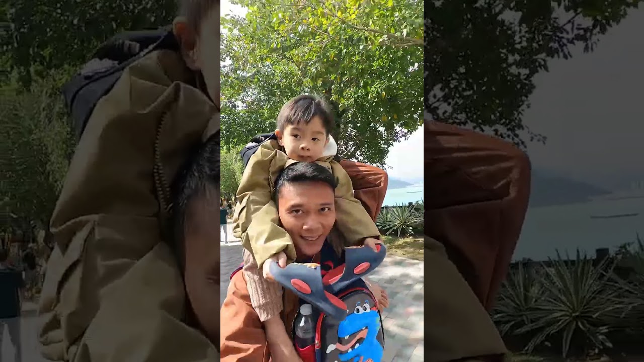 Phuc An Trải Nghiệm Vinpearl Nha Trang Ngày 24/01/2026