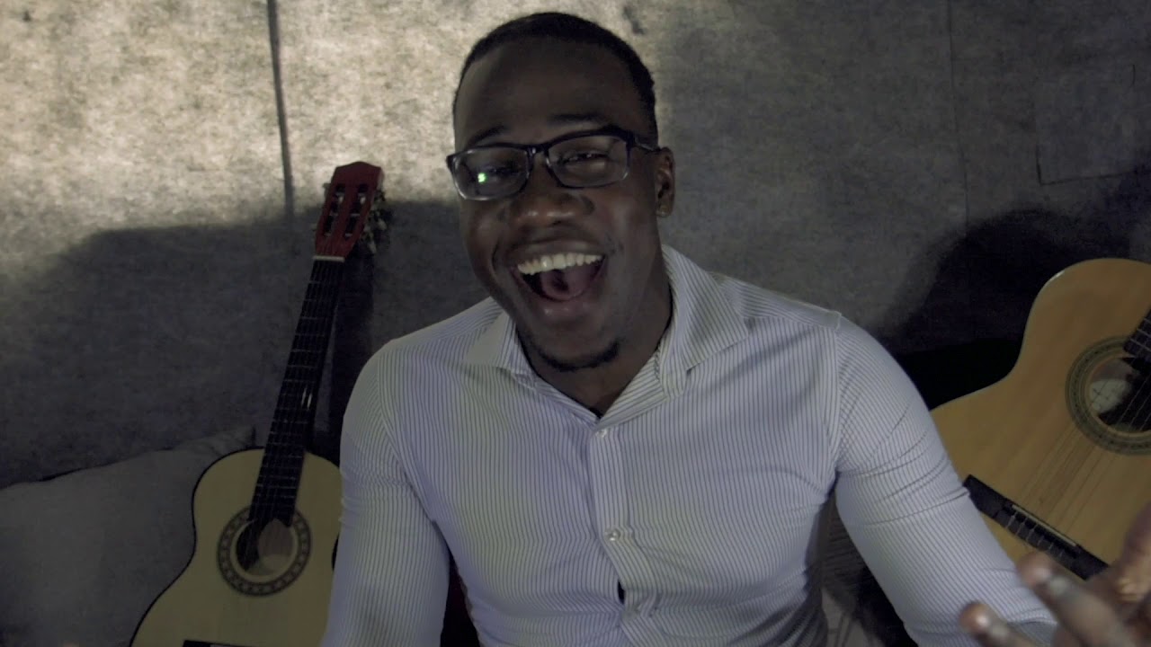 Ti Blacks - Mama (New Wave Riddim)