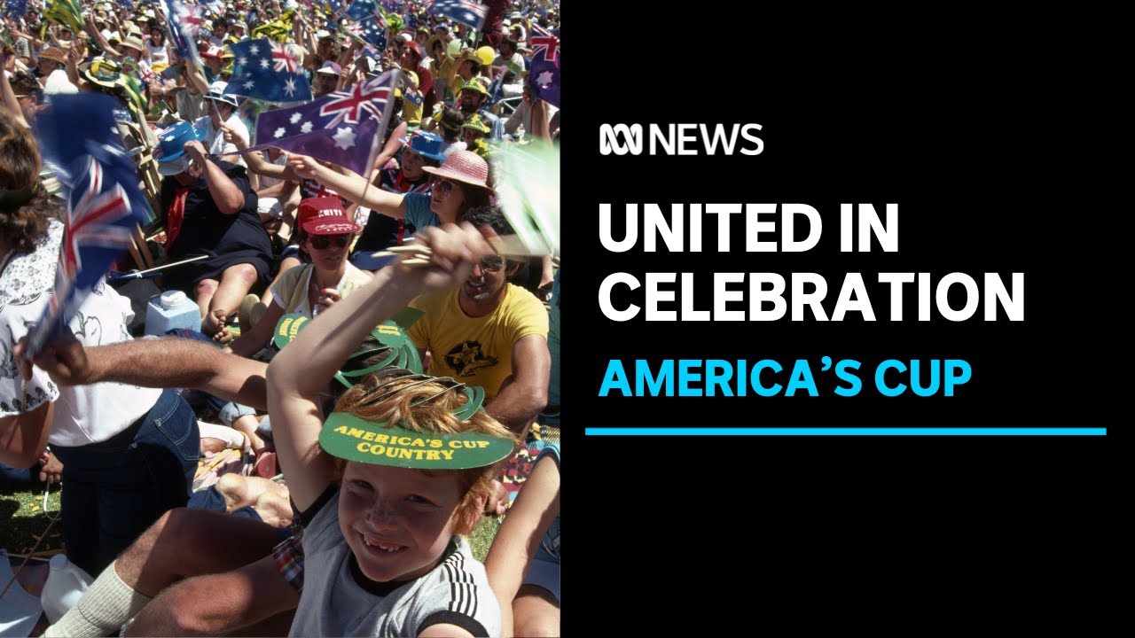 How Australia II claimed unlikely victory in 1983 America's Cup | ABC News