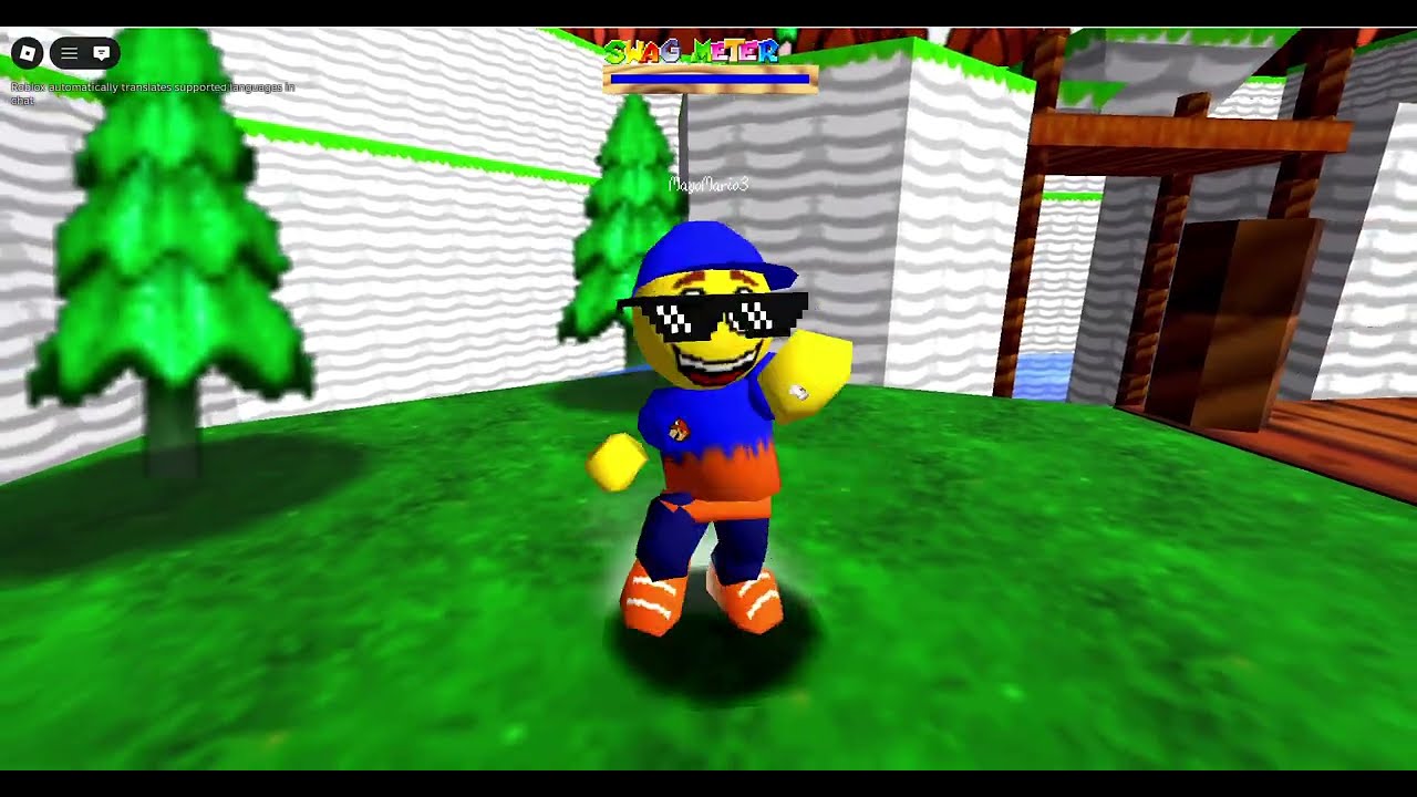POWER GUY THE 82TH unofficial trailer