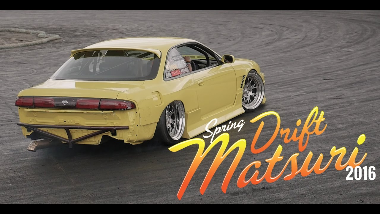 Spring Matsuri 2016 | StreetLife はるまつり