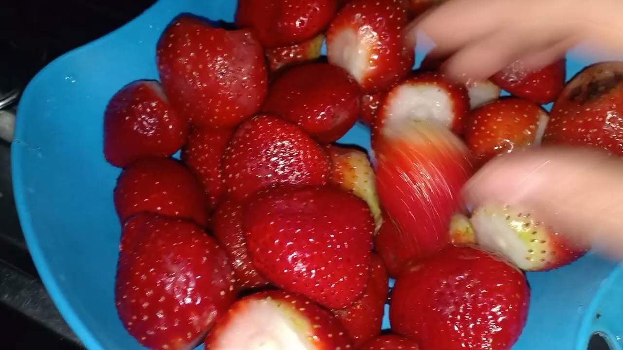 يلا هاتيها وفي الاكياس عبيها هتنفعك لرمضان وللفطار ميتسيش 👍