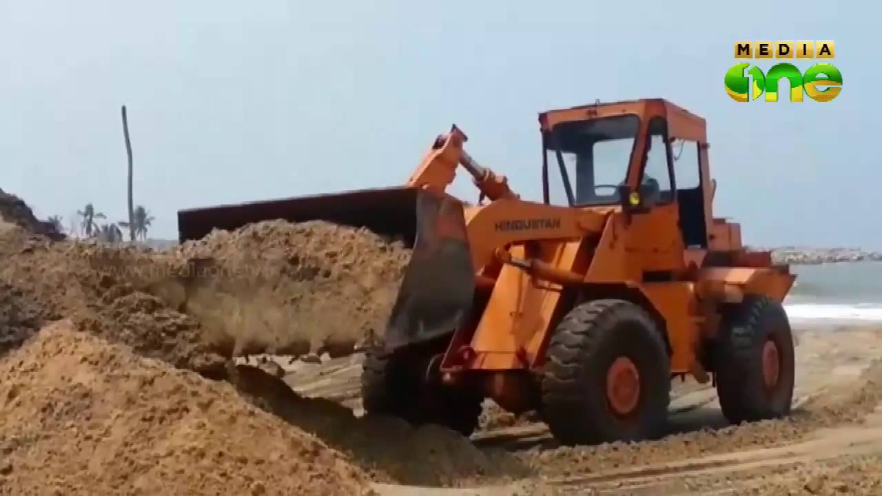 Crores secured as Nokku kooli by unions in KMML