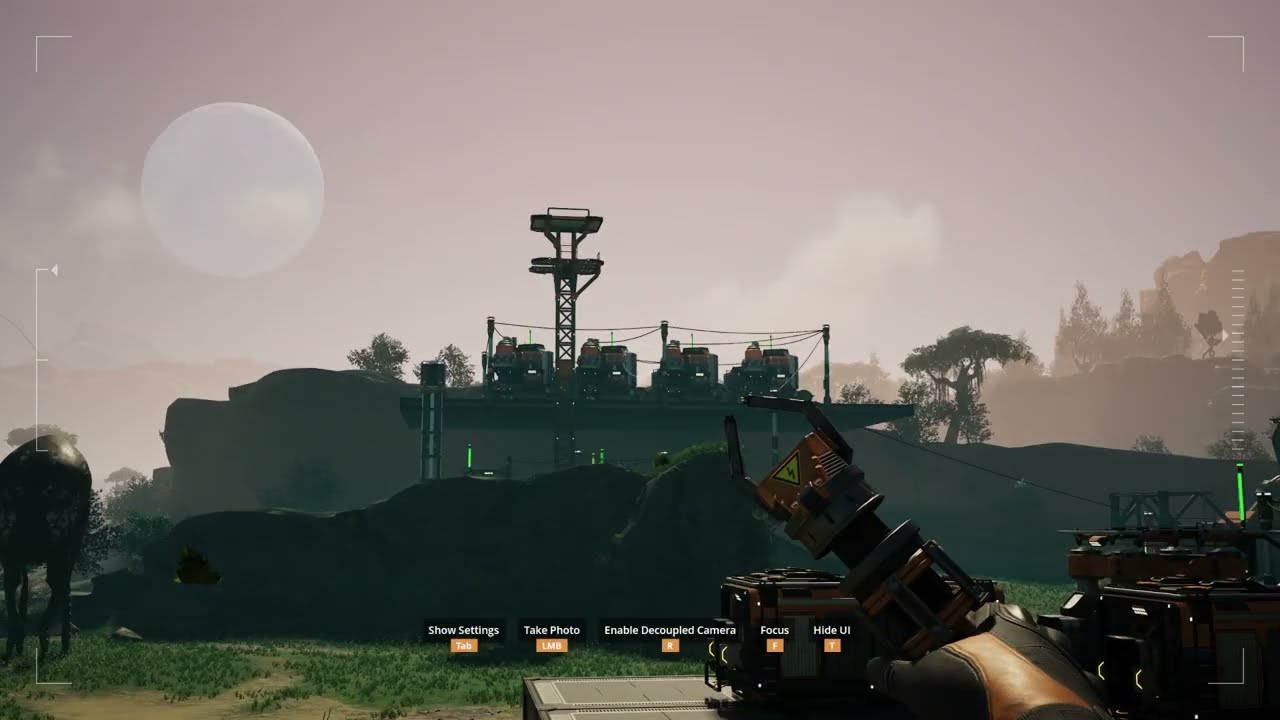 (Episode 4) From Zero to Automation: My 2026 Satisfactory Adventure!