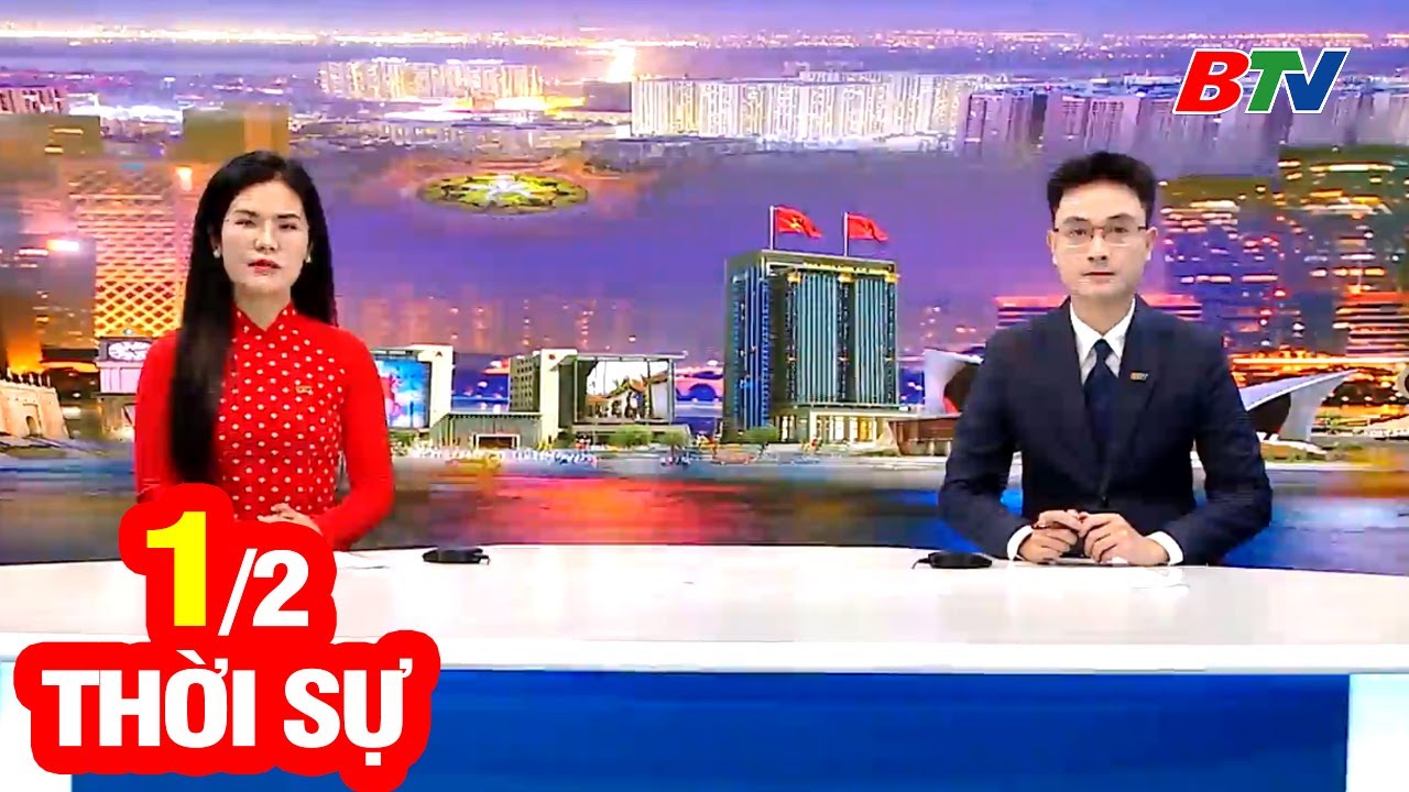 Bản Tin Thời Sự Tối 1/2 | Cập Nhật Tin Tức Mới Nhất Trong Ngày | BTV
