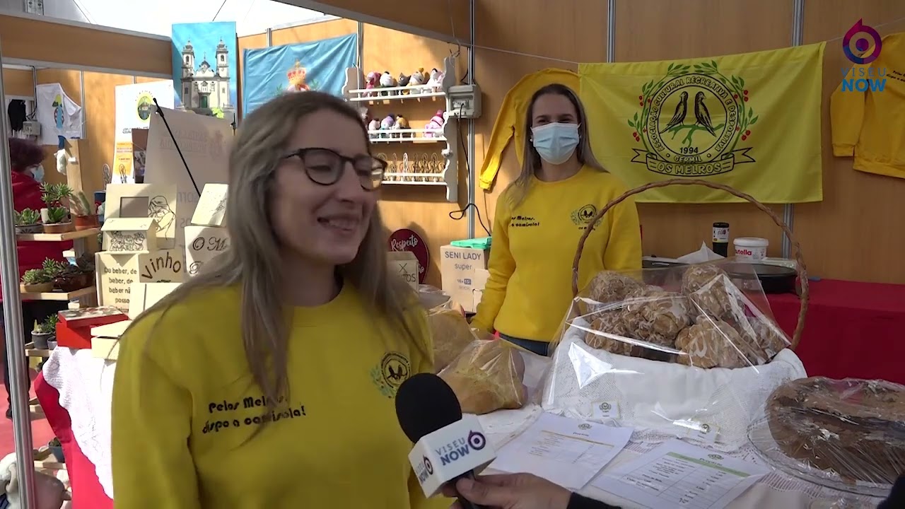 Feira do Pastor e do Queijo de Penalva do Castelo