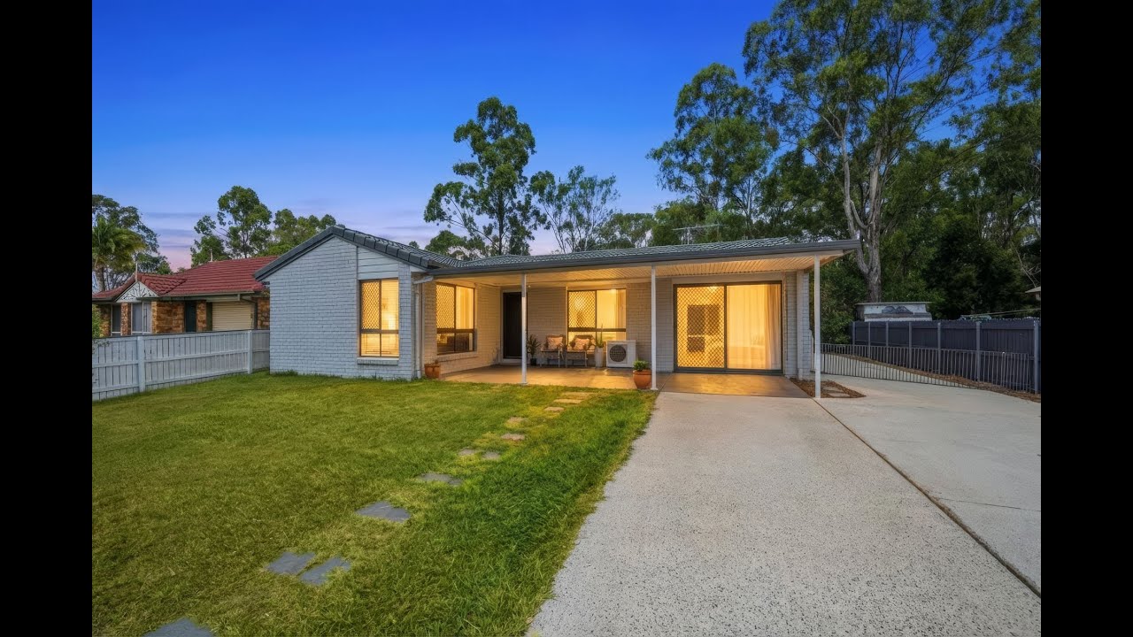 22 Ferrari Street, Lawnton
