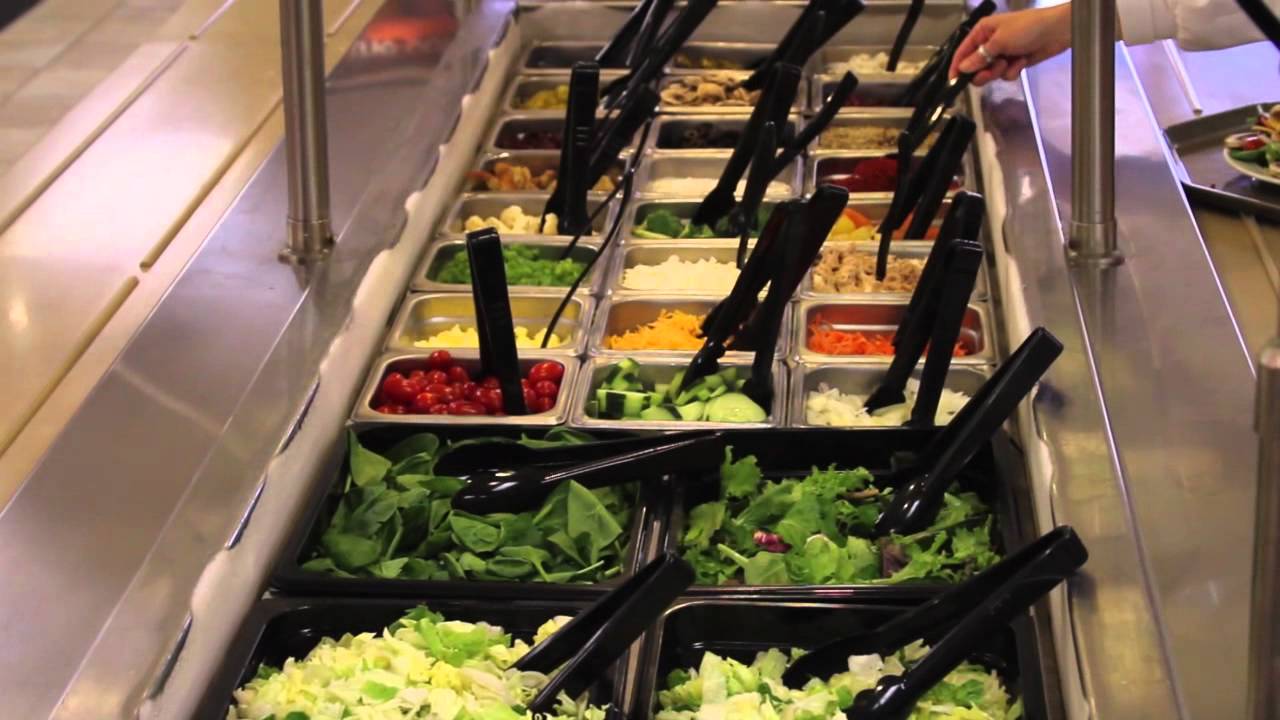 Orchards Cafe - Pardee Hospital