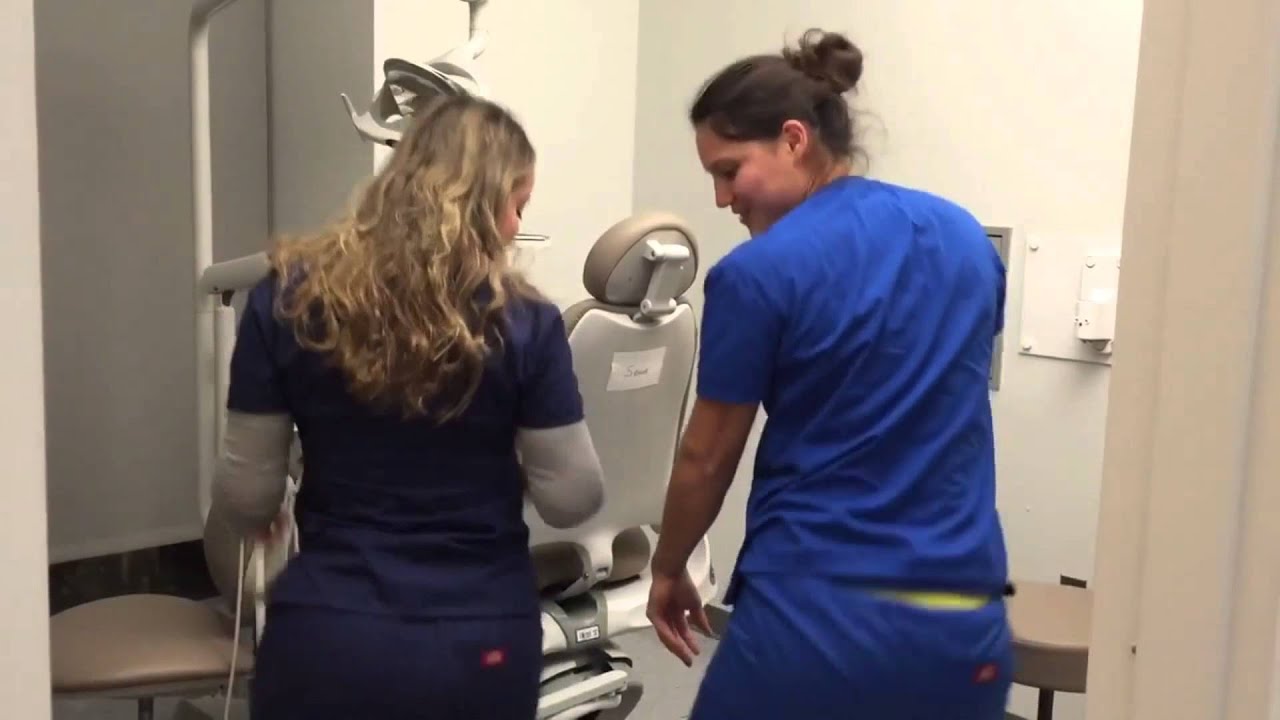 Penn Dental - Shake it Off