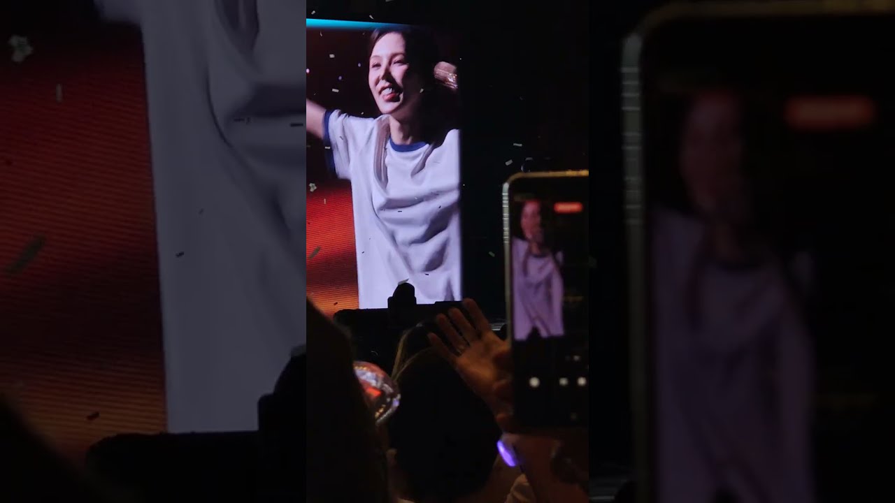 [011726] W:ealive in MNL fancam | Encore - Existential Crisis