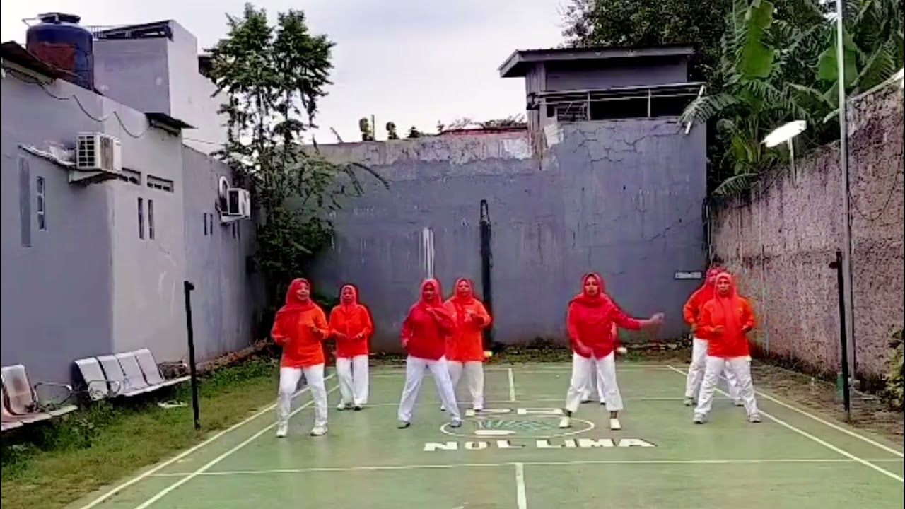 Love Potion 666- linedance # Choreo by Rob Fowler (ES)#LD Bintang05 