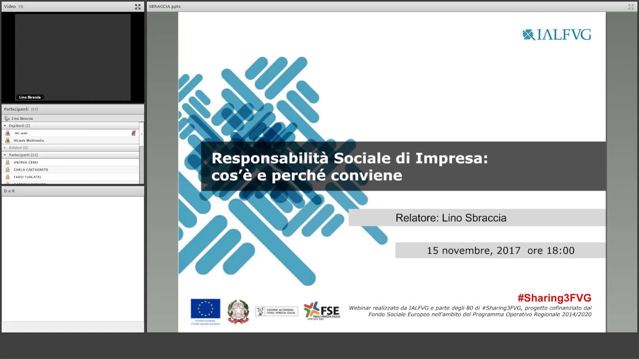 Responsabilità Sociale di Impresa: cos’è e perché conviene?