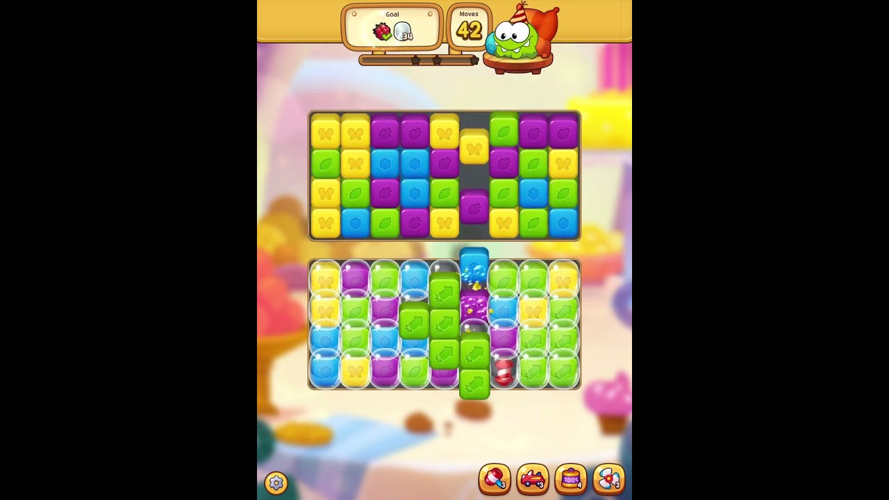 20 level 30