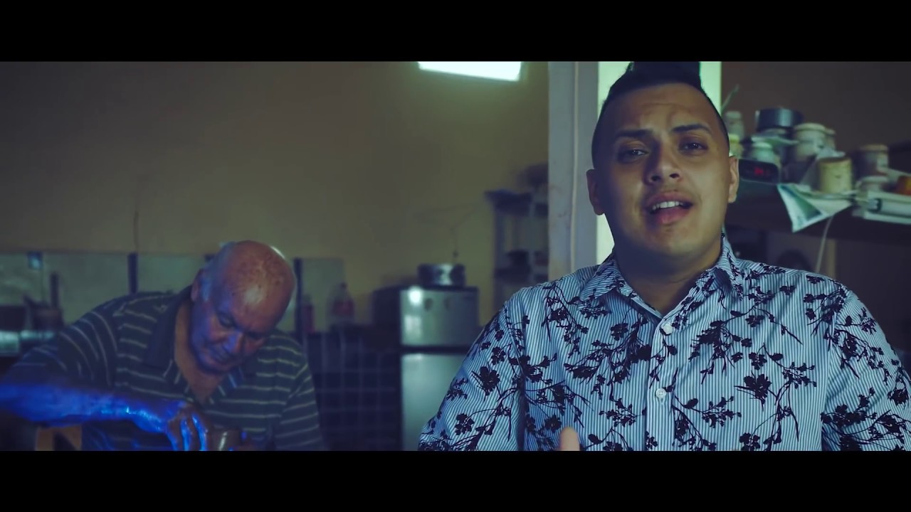 VASIJA QUEBRANTADA (VIDEO OFICIAL) - FELIXIS FALC&Oacute;N
