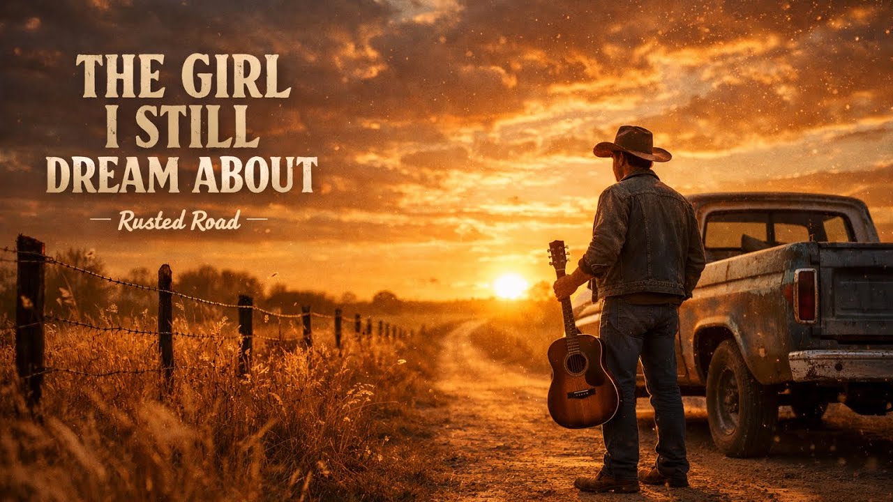 The Girl I Still Dream About – Rusted Road Country Ballad