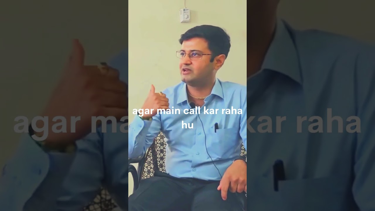 30k refund from airtel over not picking up call #shortvideo #interview #shorts