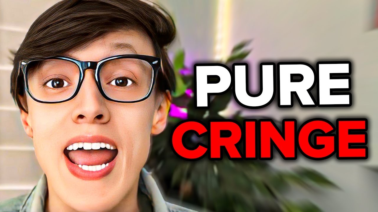 Why I Don't Like The Mannii Show