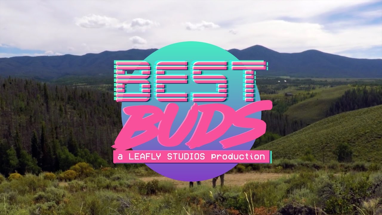 Best Buds &ndash; Episode 1 &ndash; Exploring Colorado&rsquo;s Aspen Canyon Ranch Cannabis Resort