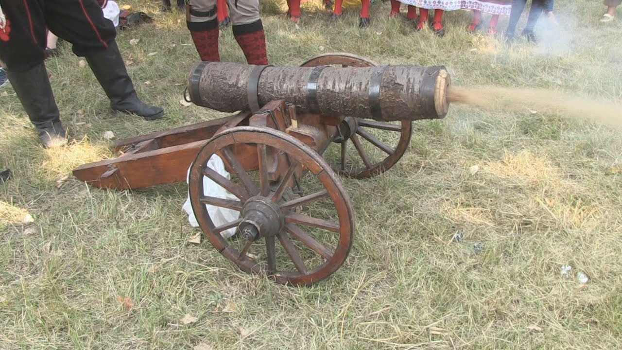 Черешовото топче гръмна на Втория комитски събор в Червена вода