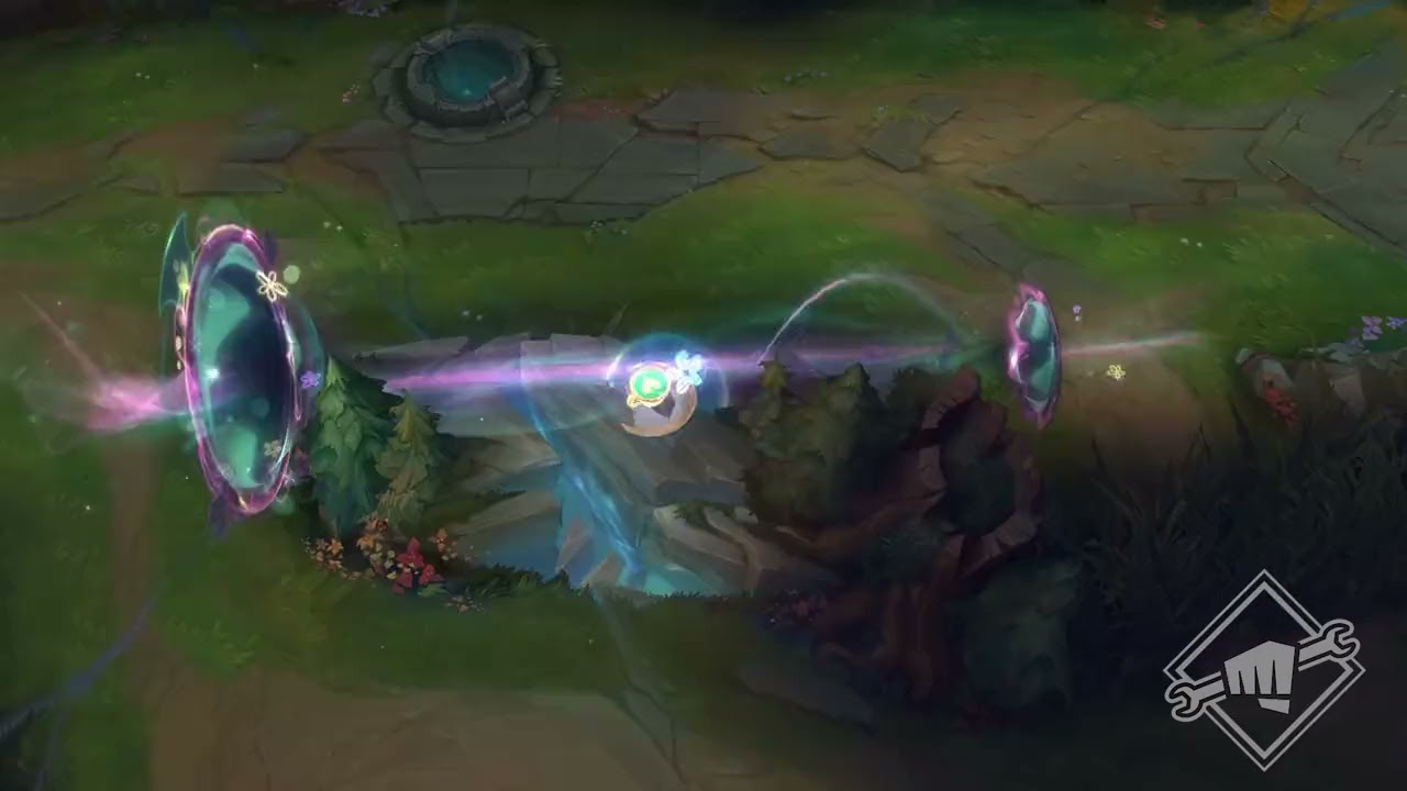 League of Legends 11.23 Gelecek Kost&uuml;mler
