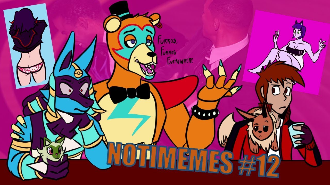 NOTIMEMES #12 - Como se que no son el XOCAS?