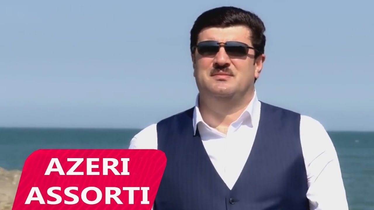 Eflatun Qubadov - Xoshbext Olsun Sevenler | Azeri Music [OFFICIAL]