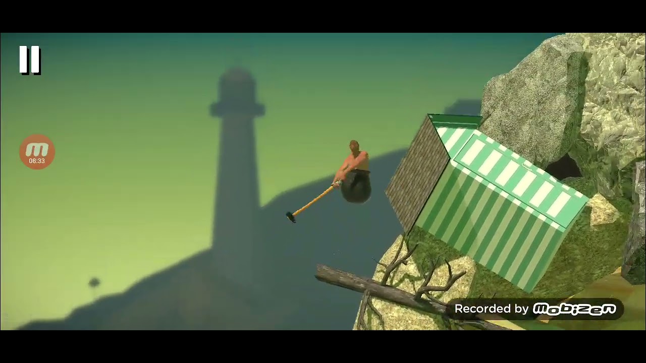 This chimney SUCKS..... Getting Over it #2