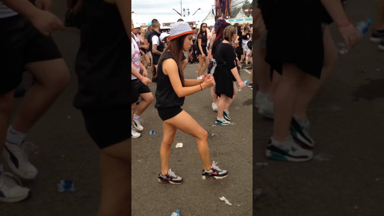 Defqon 1 Hakk 2016
