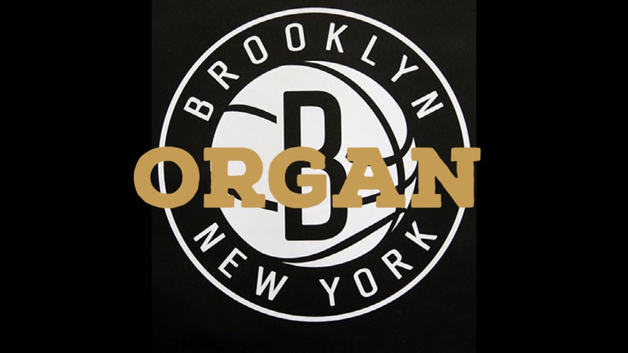 Brooklyn Nets | Organ Defense Chant