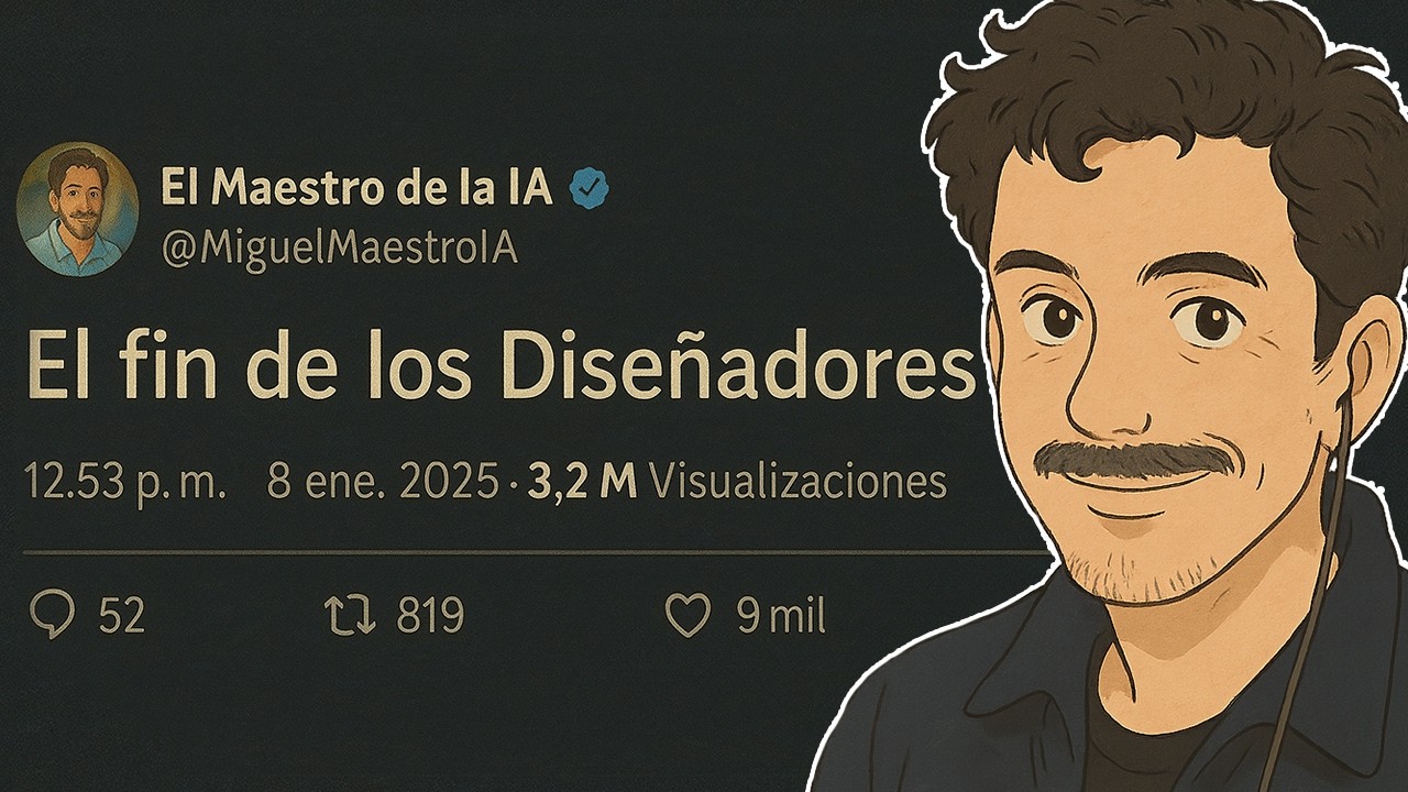 La IA ha enfadado a los artistas… otra vez