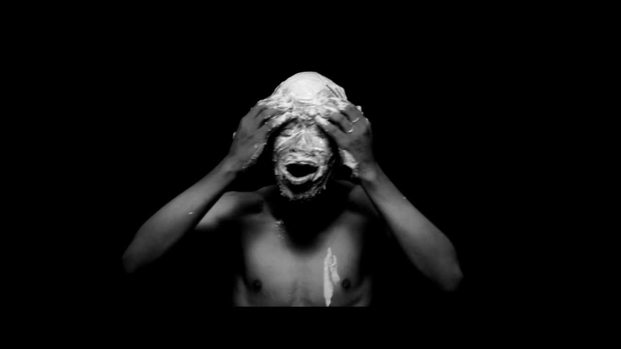 Nakhane - Fog (OFFICIAL Music Video)