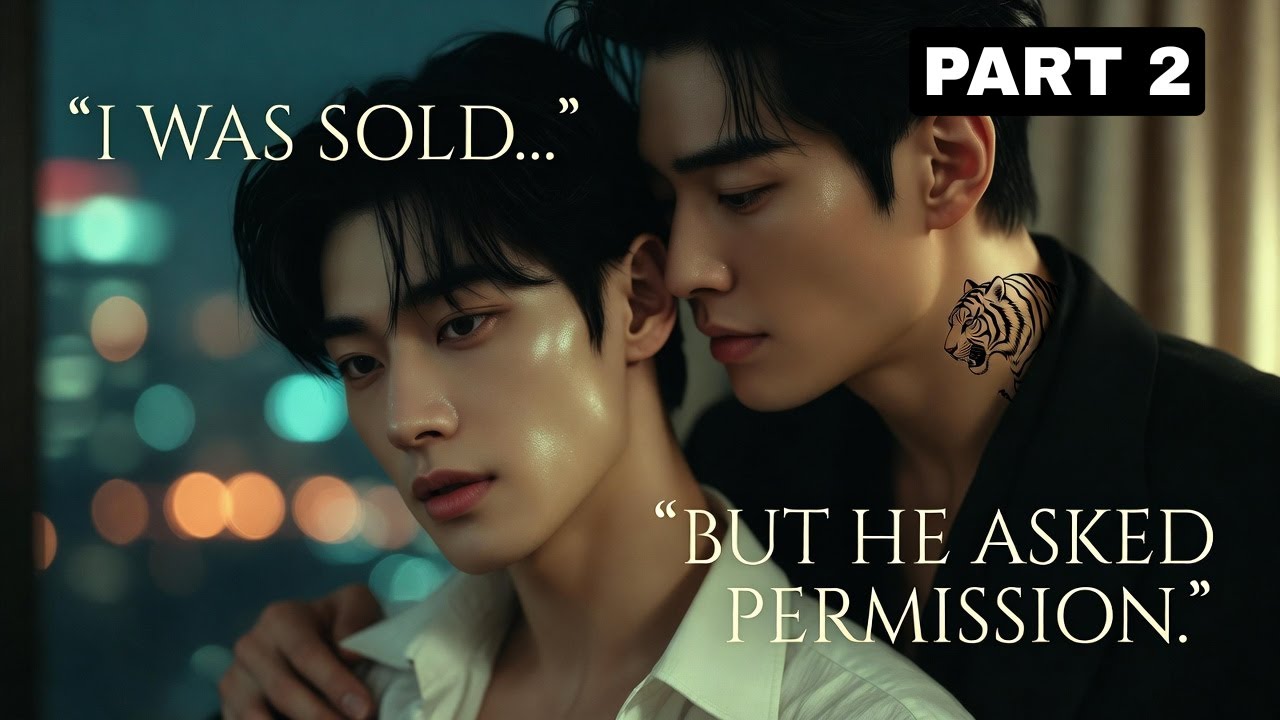 [BL AUDIO] He Broke Me in Public, I Chose a Mafia Deal and Found Real Love PART 2 -OMEGAVERSE MAFIA