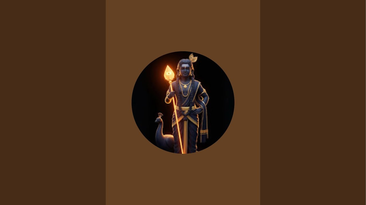 👑வேடன்👑 is live
