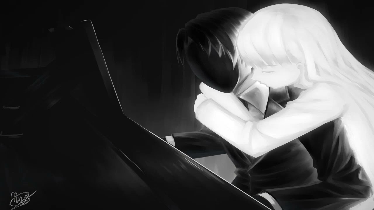 [Library of Ruina] Gone Angels - Mili - Violin and Piano Duet