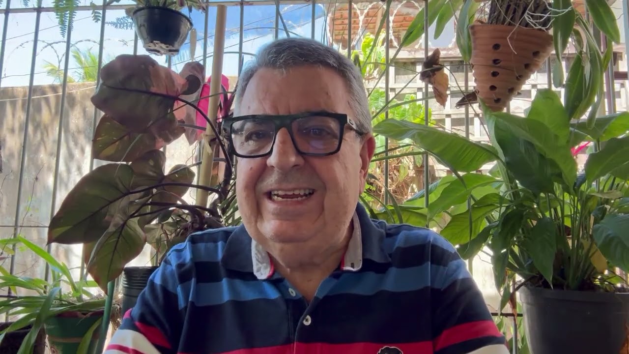 DESPERTE PARA O BEM E SEJA FELIZ! 