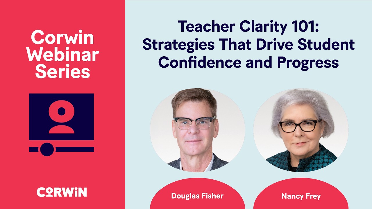 Teacher Clarity 101 Strategies That Drive Student Confidence and Progress