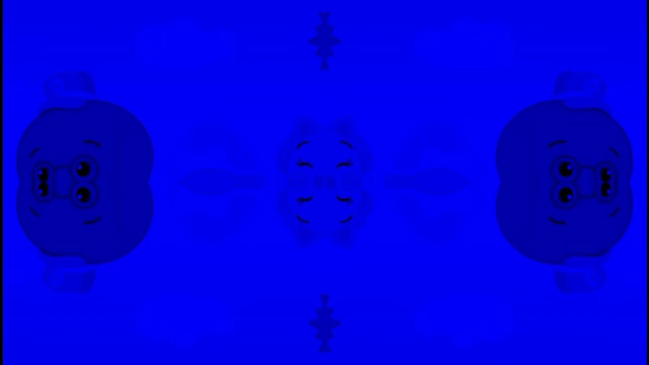 Plim Plim Giddy Little Horse Sparta Pitch Effects Gamavision Csupo Effects in G Major 14