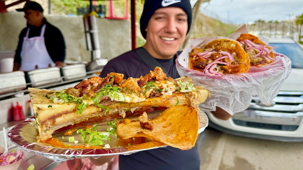 Los Barrios en Tijuana