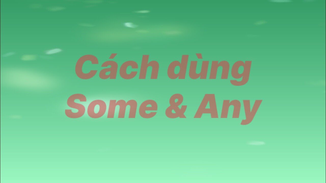 Cách dùng 