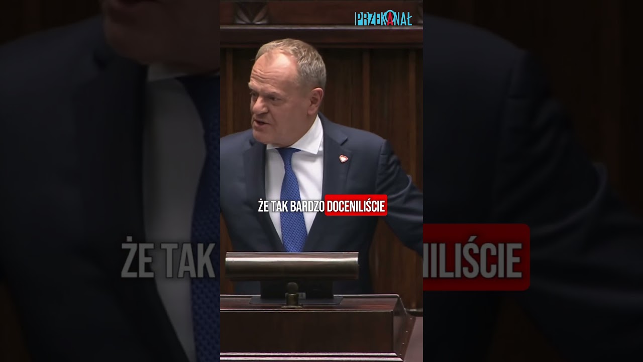 DOMAŃSKI ZOSTANIE WICEPREMIEREM?
