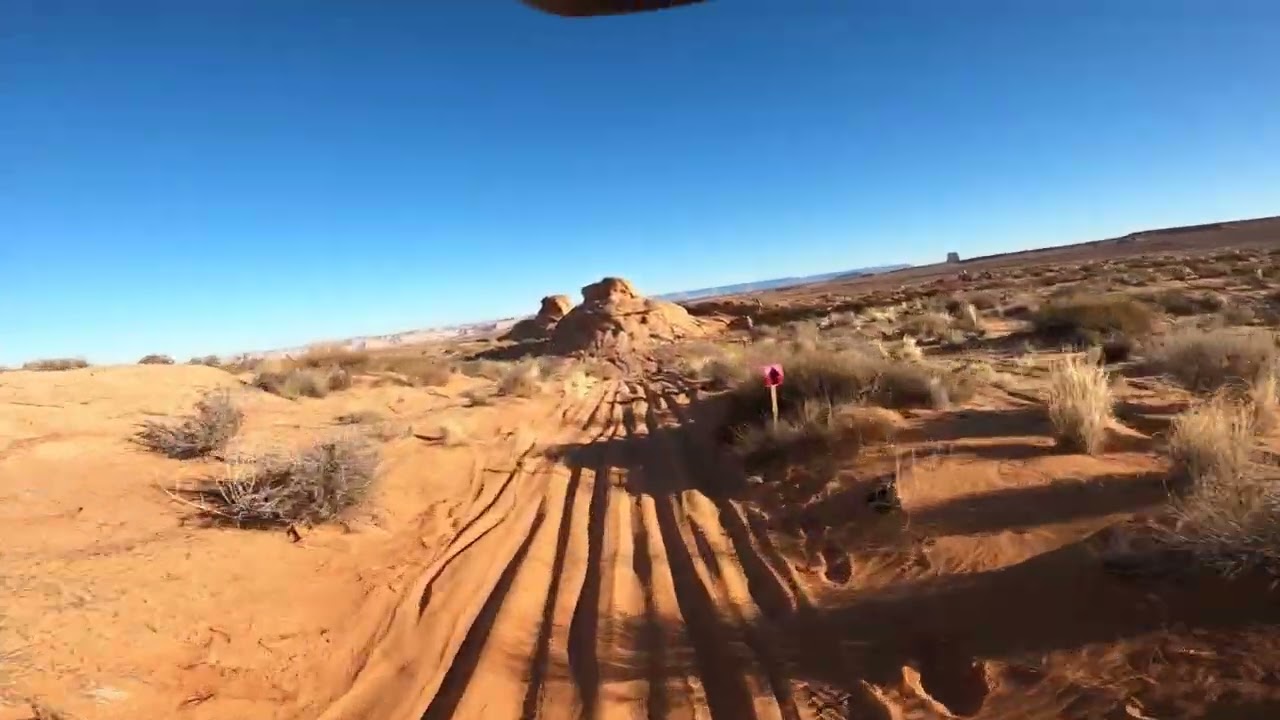 Ram-page rd. 1 -  west hare scramble  - Vet C